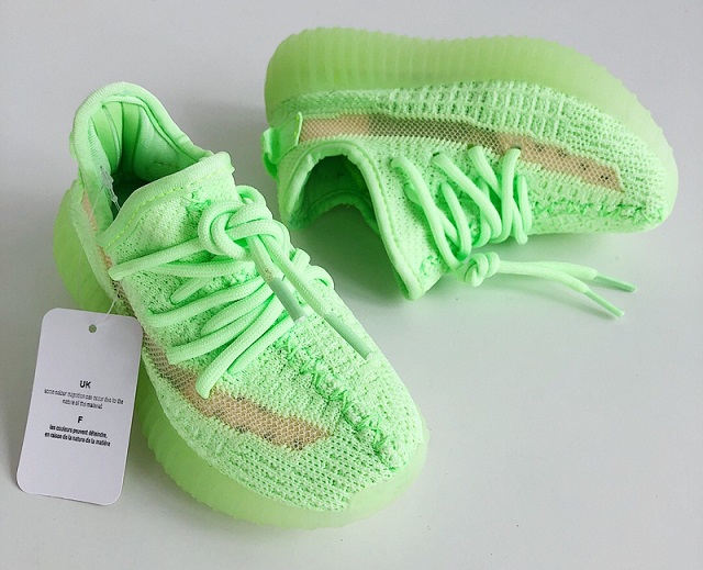 Adidas Yeezy 350 Boost Kids 07